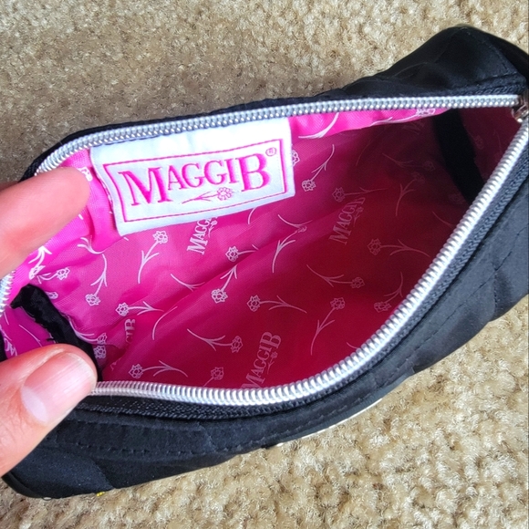 MaggiB Cosmetic Bag - Picture 2 of 2